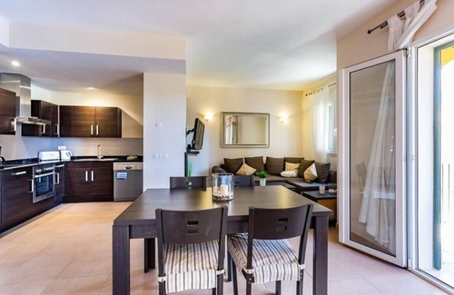 Campos Appartement | Appartement de vacances Sa Ràpita pour 1 - 4 personnes avec 2 chambres à coucher - Appartement de va