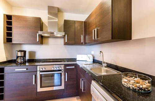 Campos Appartement | Appartement de vacances Sa Ràpita pour 1 - 4 personnes avec 2 chambres à coucher - Appartement de va