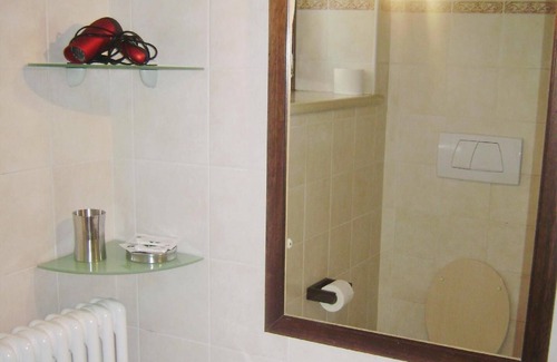 Salionze Autre | Appartement de vacances Salionze pour 1 - 3 personnes avec 1 chambre à coucher - Ferme