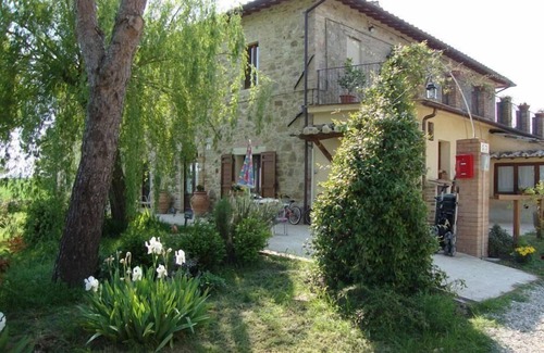 Badiola Maison | Appartement de vacances San Sisto pour 1 - 2 personnes avec 1 chambre à coucher - Appartement de vac