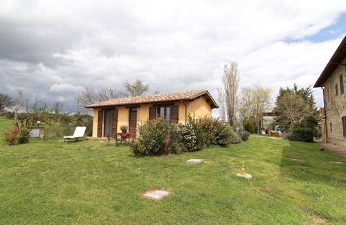 Badiola Maison | Appartement de vacances San Sisto pour 1 - 2 personnes avec 1 chambre à coucher - Appartement de vac
