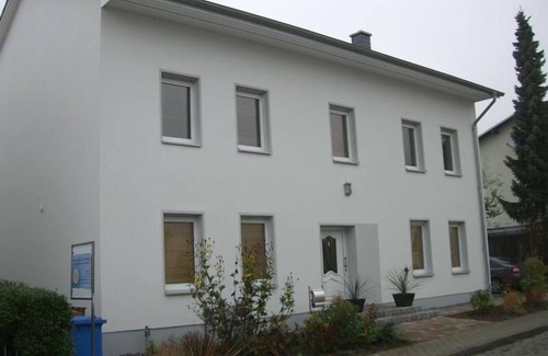 Sassnitz Appartement | Appartement de vacances Sassnitz pour 1 - 4 personnes avec 2 chambres à coucher - Appartement de vac