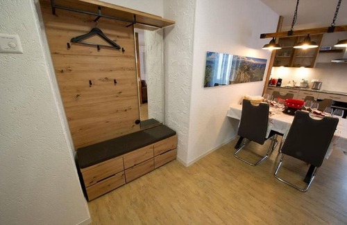 Sattel Maison | Appartement de vacances Sattel pour 1 - 2 personnes avec 3 chambres à coucher - Maison de vacances