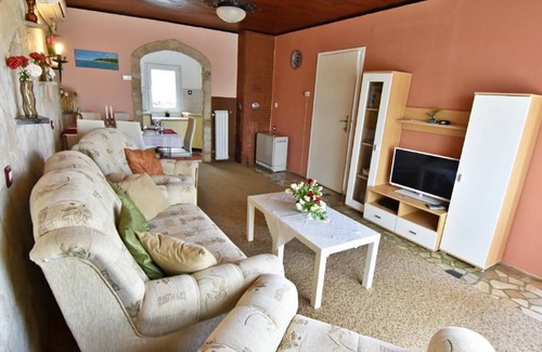 Savudrija Appartement | Appartement de vacances Savudrija pour 1 - 4 personnes avec 2 chambres à coucher - Appartement de va
