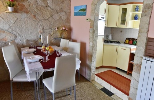 Savudrija Appartement | Appartement de vacances Savudrija pour 1 - 4 personnes avec 2 chambres à coucher - Appartement de va