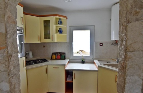 Savudrija Appartement | Appartement de vacances Savudrija pour 1 - 4 personnes avec 2 chambres à coucher - Appartement de va