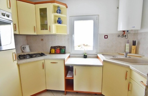 Savudrija Appartement | Appartement de vacances Savudrija pour 1 - 4 personnes avec 2 chambres à coucher - Appartement de va