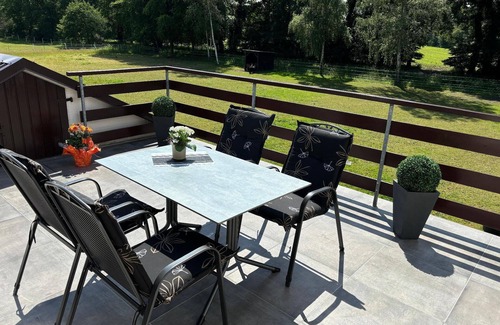 Schiffdorf Maison | Appartement de vacances Schiffdorf pour 1 - 4 personnes avec 2 chambres à coucher - Maison de vacanc