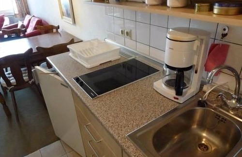 Schluchsee Appartement | Appartement de vacances Schluchsee pour 1 - 5 personnes avec 1 chambre à coucher - Appartement de va