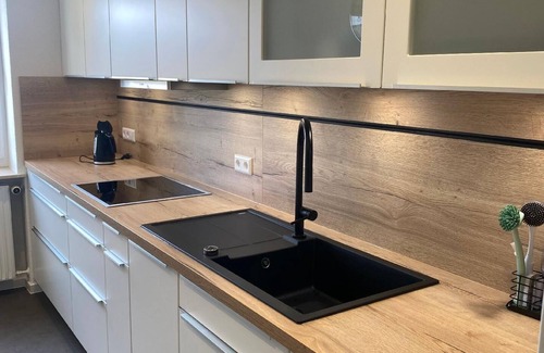Schluchsee Appartement | Appartement de vacances Schluchsee pour 1 - 5 personnes avec 1 chambre à coucher - Logement de vacan