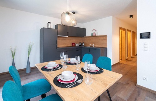 Schoenwies Maison | Appartement de vacances Schönwies pour 1 - 4 personnes avec 2 chambres à coucher - Maison de vacance