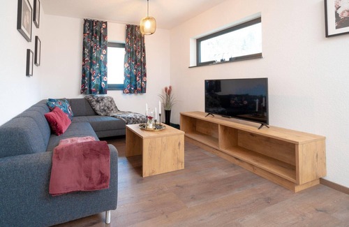 Schoenwies Maison | Appartement de vacances Schönwies pour 1 - 4 personnes avec 2 chambres à coucher - Maison de vacance