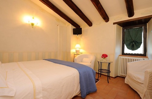 Scheggino Maison | Appartement de vacances Scheggino pour 1 - 3 personnes avec 1 chambre à coucher - Appartement de vac