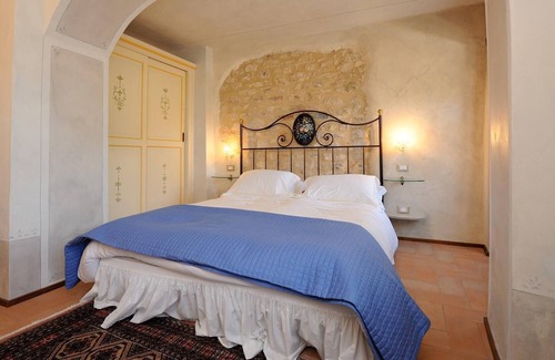 Scheggino Maison | Appartement de vacances Scheggino pour 1 - 3 personnes avec 1 chambre à coucher - Appartement de vac