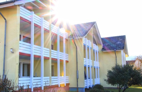 Scheid Appartement | Appartement de vacances Scheid pour 1 - 2 personnes avec 1 chambre à coucher - Logement de vacances
