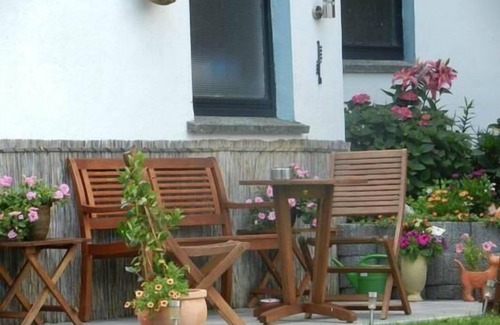 Schieder-Schwalenberg Appartement | Appartement de vacances Schieder-Schwalenberg pour 1 - 4 personnes avec 2 chambres à coucher - Appar
