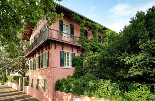Filzen Appartement | Appartement de vacances "Schiefer" - Weingut & Landhaus Reverchon