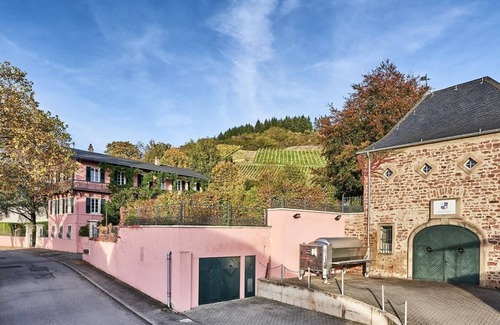 Filzen Appartement | Appartement de vacances "Schiefer" - Weingut & Landhaus Reverchon