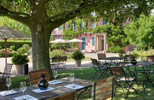 Filzen Appartement | Appartement de vacances "Schiefer" - Weingut & Landhaus Reverchon