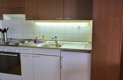Sedrun Maison | Appartement de vacances Sedrun pour 1 - 4 personnes avec 2 chambres à coucher - Maison de vacances