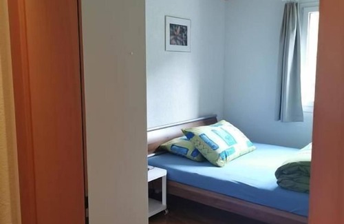 Schwyz Autre | Appartement de vacances Seewen SZ pour 1 - 5 personnes avec 1 chambre à coucher - Ferme