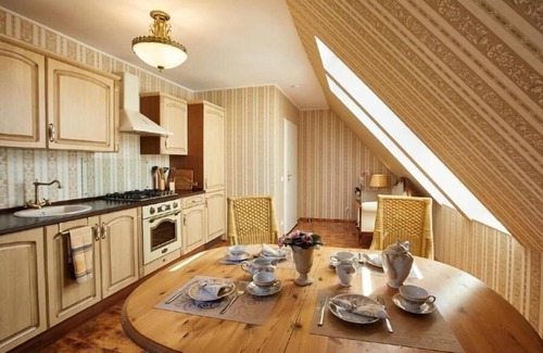 Seevetal Appartement | Appartement de vacances Seevetal pour 1 - 7 personnes avec 2 chambres à coucher - Appartement de vac