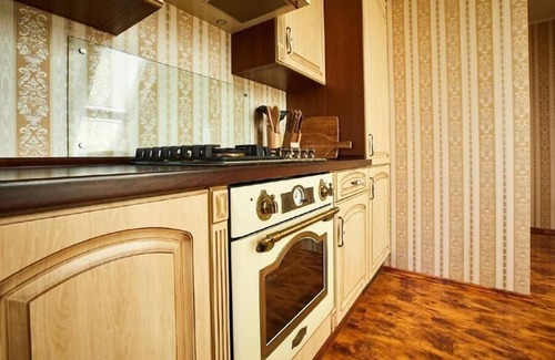 Seevetal Appartement | Appartement de vacances Seevetal pour 1 - 7 personnes avec 2 chambres à coucher - Appartement de vac