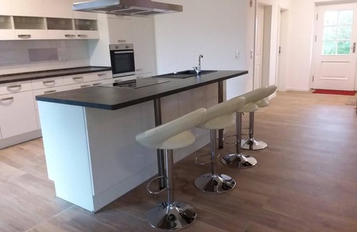 Sehlen Appartement | Appartement de vacances Sehlen pour 1 - 4 personnes avec 1 chambre à coucher - Appartement de vacanc