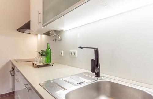 Seixal Appartement | Appartement de vacances Seixal pour 1 - 3 personnes avec 2 chambres à coucher - Maison mitoyenne