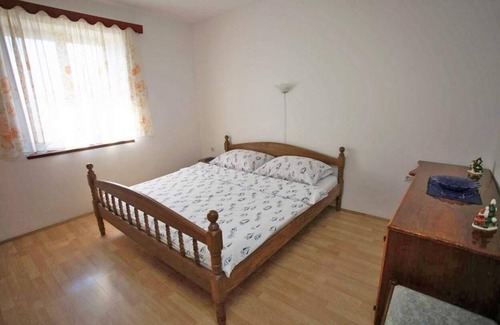 Senj Appartement | Appartement de vacances Senj pour 1 - 3 personnes avec 1 chambre à coucher - Appartement de vacances