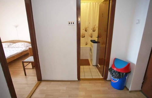 Senj Appartement | Appartement de vacances Senj pour 1 - 3 personnes avec 1 chambre à coucher - Appartement de vacances