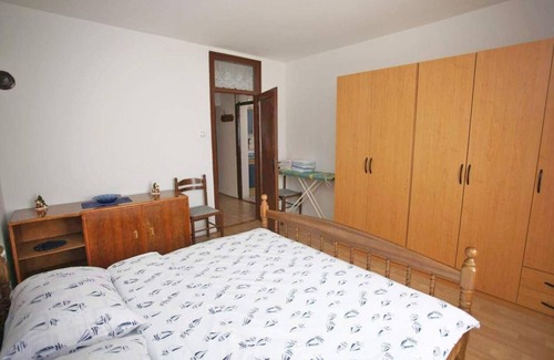 Senj Appartement | Appartement de vacances Senj pour 1 - 3 personnes avec 1 chambre à coucher - Appartement de vacances