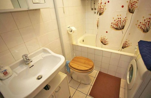 Senj Appartement | Appartement de vacances Senj pour 1 - 3 personnes avec 1 chambre à coucher - Appartement de vacances