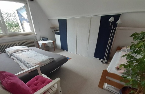 Lemgo Appartement | Appartement de vacances / appart'hôtels avec vélo d'hôte