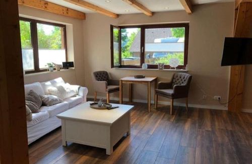 Seesen Appartement | Holiday apartment Silberborth
