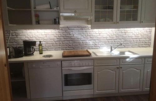 Seesen Appartement | Holiday apartment Silberborth
