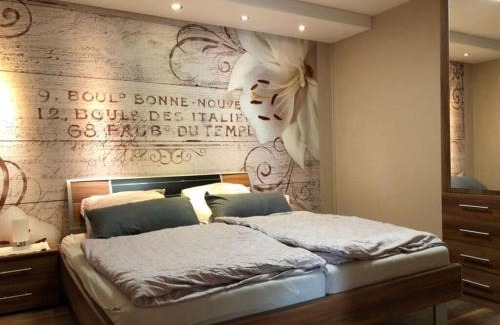 Seesen Appartement | Holiday apartment Silberborth