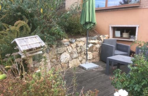 Seesen Appartement | Holiday apartment Silberborth