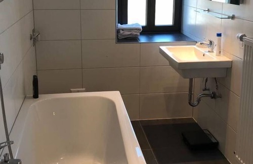 Sinsheim Appartement | Appartement de vacances Sinsheim pour 1 - 4 personnes avec 2 chambres à coucher - Appartement de vac