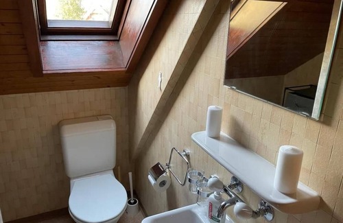 Sisikon Appartement | Holiday apartment Sisikon for 2 - 4 persons with 1 bedroom - Multistorey holiday home/maisonette