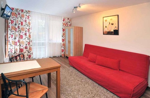 Velky Slavkov Appartement | appartement de vacances Studios Tatry Holiday ***+