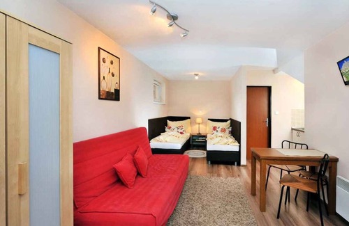 Velky Slavkov Appartement | appartement de vacances Studios Tatry Holiday ***+