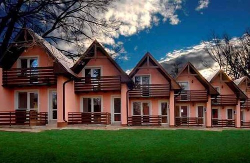 Velky Slavkov Appartement | appartement de vacances Studios Tatry Holiday ***+