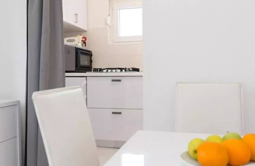 Skrbcici Appartement | Appartement de vacances Skrbcici pour 2 - 4 personnes avec 1 chambre à coucher - Appartement de vaca