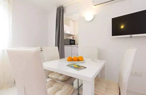 Skrbcici Appartement | Appartement de vacances Skrbcici pour 2 - 4 personnes avec 1 chambre à coucher - Appartement de vaca