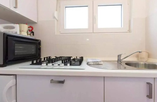 Skrbcici Appartement | Appartement de vacances Skrbcici pour 2 - 4 personnes avec 1 chambre à coucher - Appartement de vaca