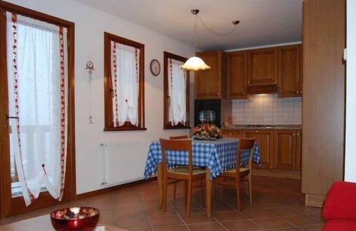 Sospirolo Appartement | Appartement de vacances Sospirolo pour 1 - 4 personnes avec 2 chambres à coucher - Appartement de va