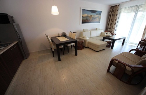 Sozopol Appartement | Appartement de vacances Sozopol pour 1 - 4 personnes avec 1 chambre à coucher - Appartement de vacan