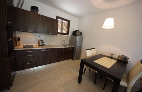 Sozopol Appartement | Appartement de vacances Sozopol pour 1 - 4 personnes avec 1 chambre à coucher - Appartement de vacan