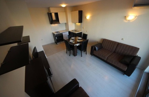 Sozopol Appartement | Appartement de vacances Sozopol pour 1 - 5 personnes avec 1 chambre à coucher - Appartement de vacan